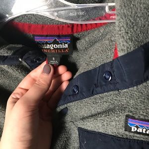 Women’s rarely worn Patagonia